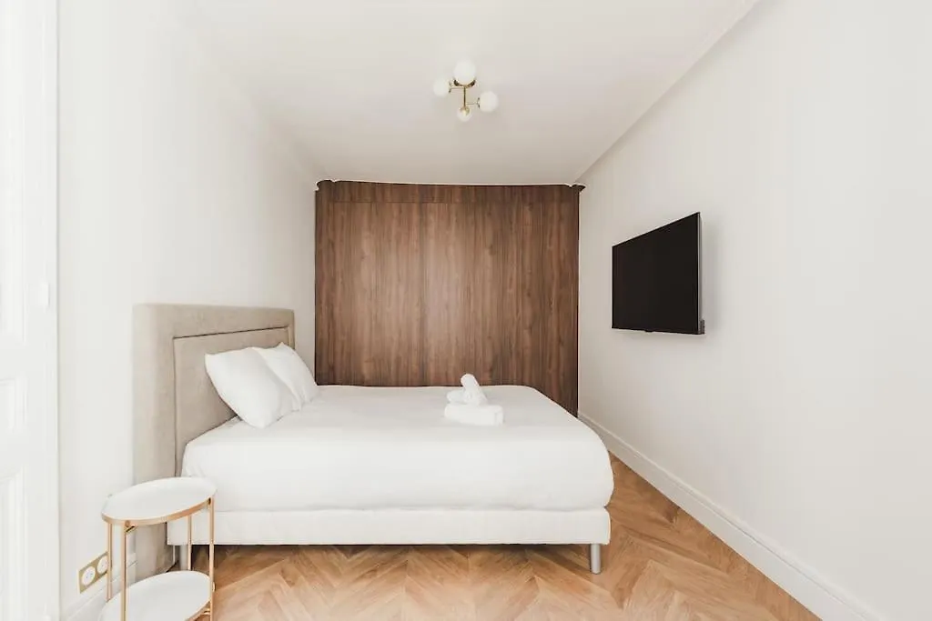 Appartement De Luxe 6P - Muette Trocadero Paris