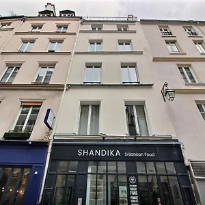 Appartamento 102467 - 1 Montorgueil, Parigi