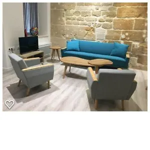 Appartement Marais, 2 Pieces Luxueux Renove, Pres Rue Bretagne, Parijs