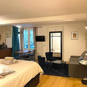 My Trip In - Martin Apartamento