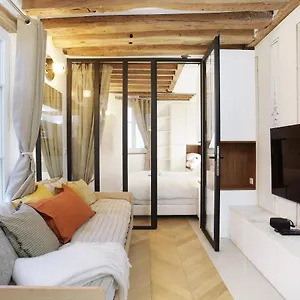 Le Marais By Prestige Apartamento