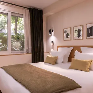  Appartement Cmg Très Bel 7p - Auteuil/ Michel Ange