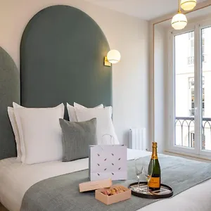 Yuna Saint-honoré Apartamento