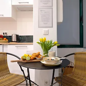  Appartement Charmant Studio