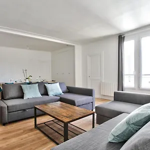 Quartier Le Marais 1 Free Netflix Apartamento