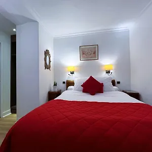 La Sanguine Hotell