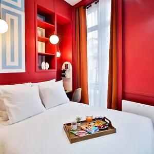 Apartament Ws Louvre - Saint-roch, Paryż