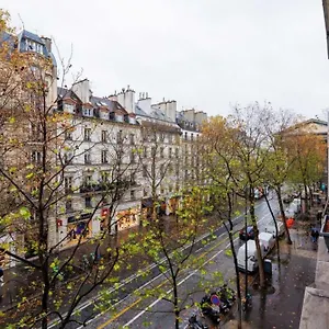 Appartement Cmg Galeries Lafayette - Madeleine, Parijs