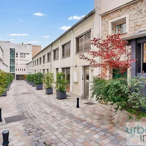  Appartement 33 - Flat Av Des Champs-élysées