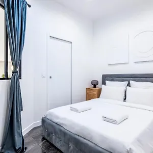 Le Marais - Apartamento