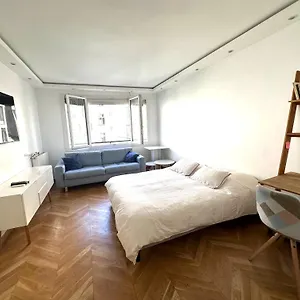  Appartement Le Chalgrin