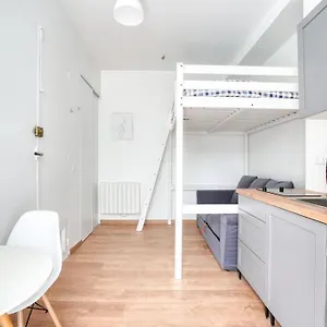 Appartement Le Champs Elysees