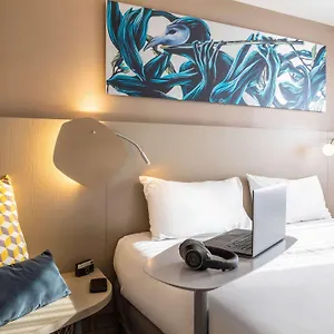 Ibis Styles Bercy מלון
