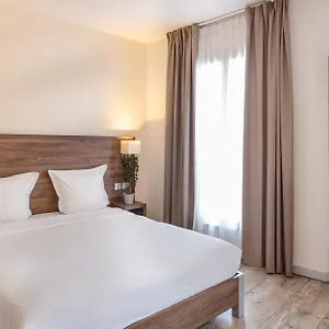 La Perle Montparnasse Hotell