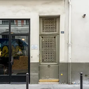 Les Residences - Gambey Apartamento