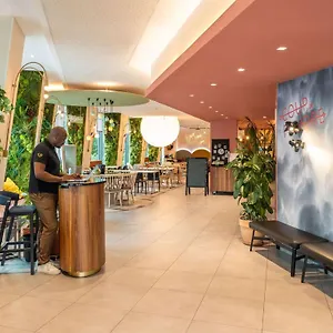 Ibis Styles Meteor Avenue D'italie מלון
