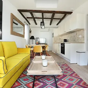 Grands Boulevards By Prestige Apartamento