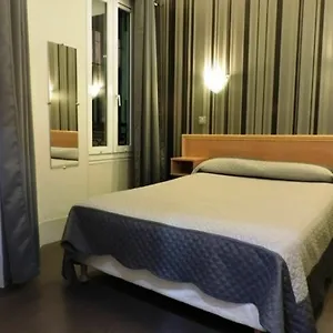 Bonsejour Montmartre Hotell