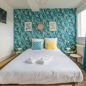 Ws Champs Elysees - Ponthieu Apartamento