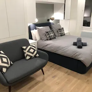 Design Proche Champs-elysées Apartamento