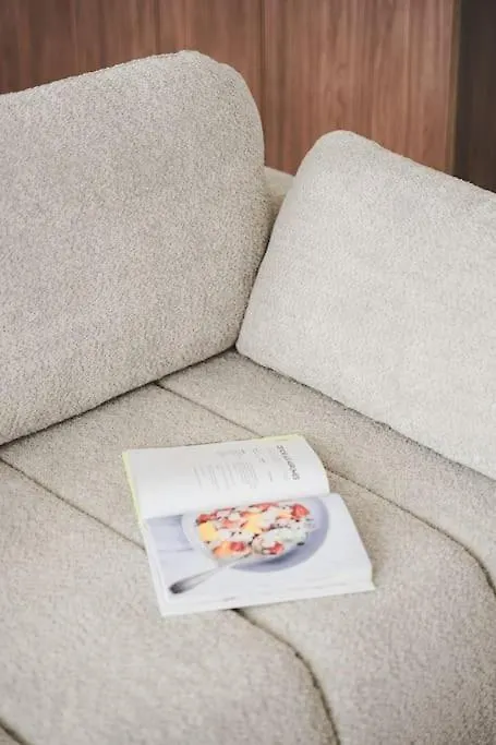 Apartmán Appartement De Luxe 6P - Muette Trocadero Paříž Francie
