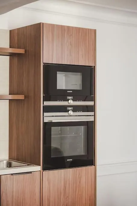 Apartmán Appartement De Luxe 6P - Muette Trocadero Paříž