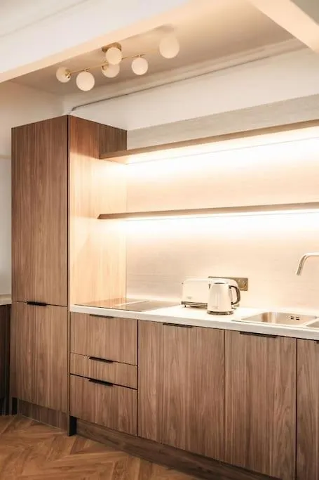 Appartement De Luxe 6P - Muette Trocadero Paříž